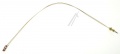 Thermocouple - C00312582 Thermo Couple Cpl With Nut 520mm [Whirlpool Indesit]